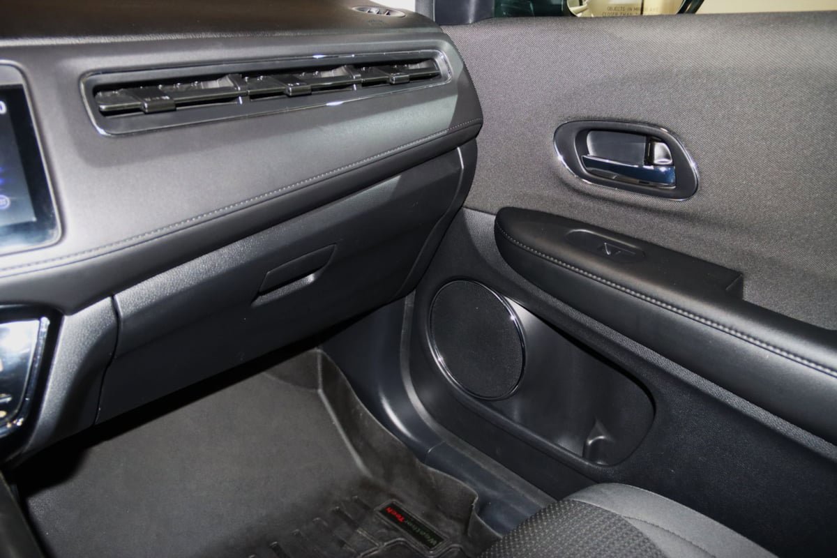 Used 2022 Honda HR-V EX image 46