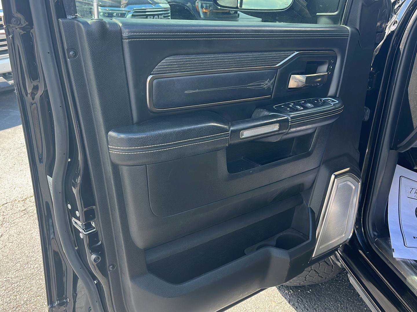 Used 2019 RAM 2500 Limited AWD/4WD image 20
