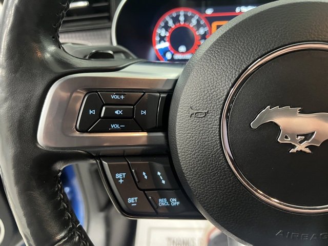 Used 2022 Ford Mustang Premium w/ 2.3L High Performance Package image 29