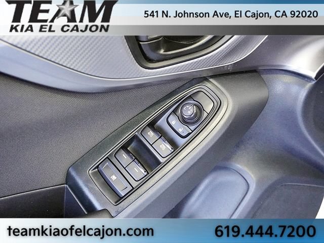 Used 2022 Subaru WRX AWD/4WD image 25