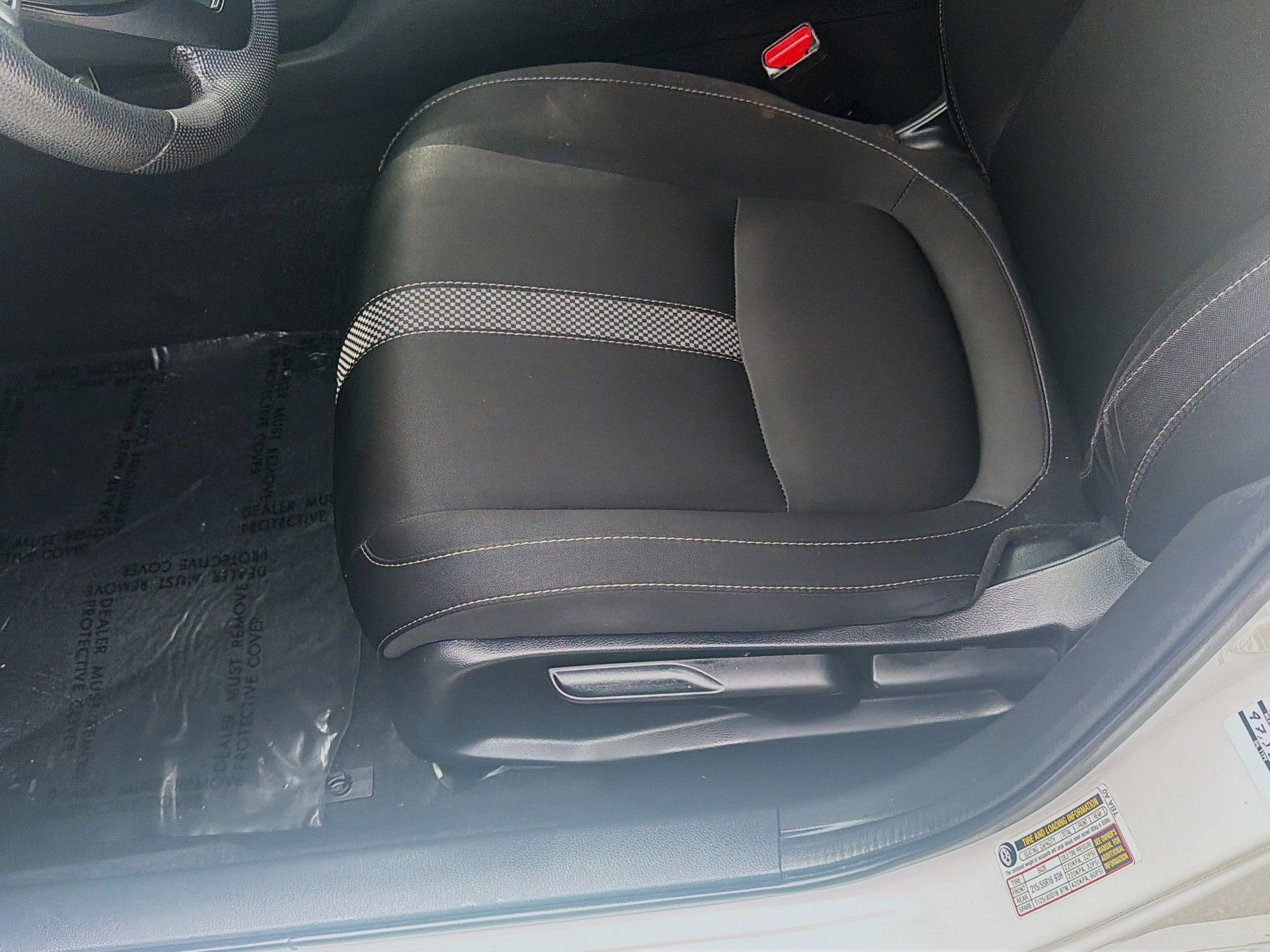 Used 2020 Honda Civic LX image 17
