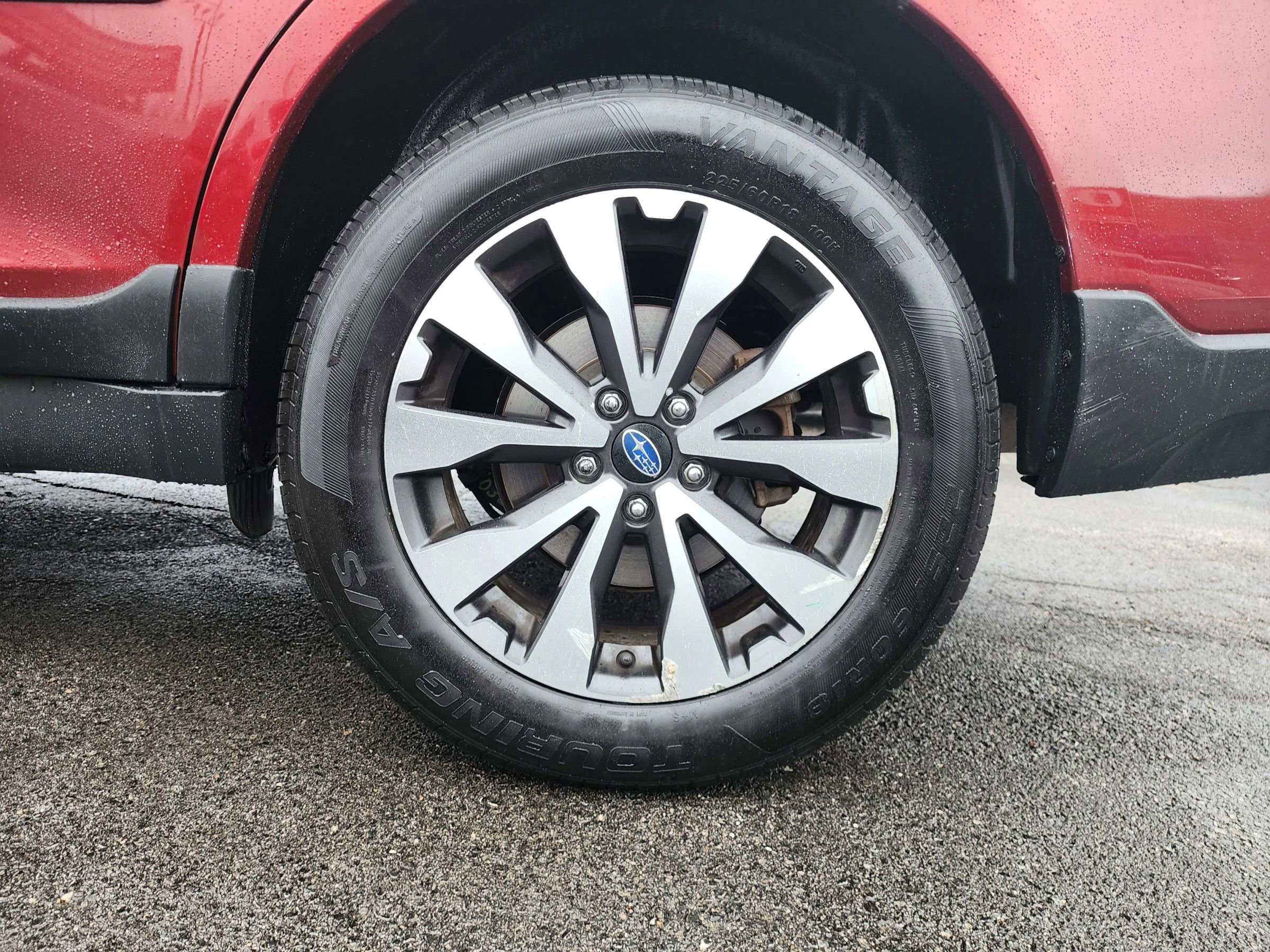 Used 2016 Subaru Outback 3.6R Limited image 23