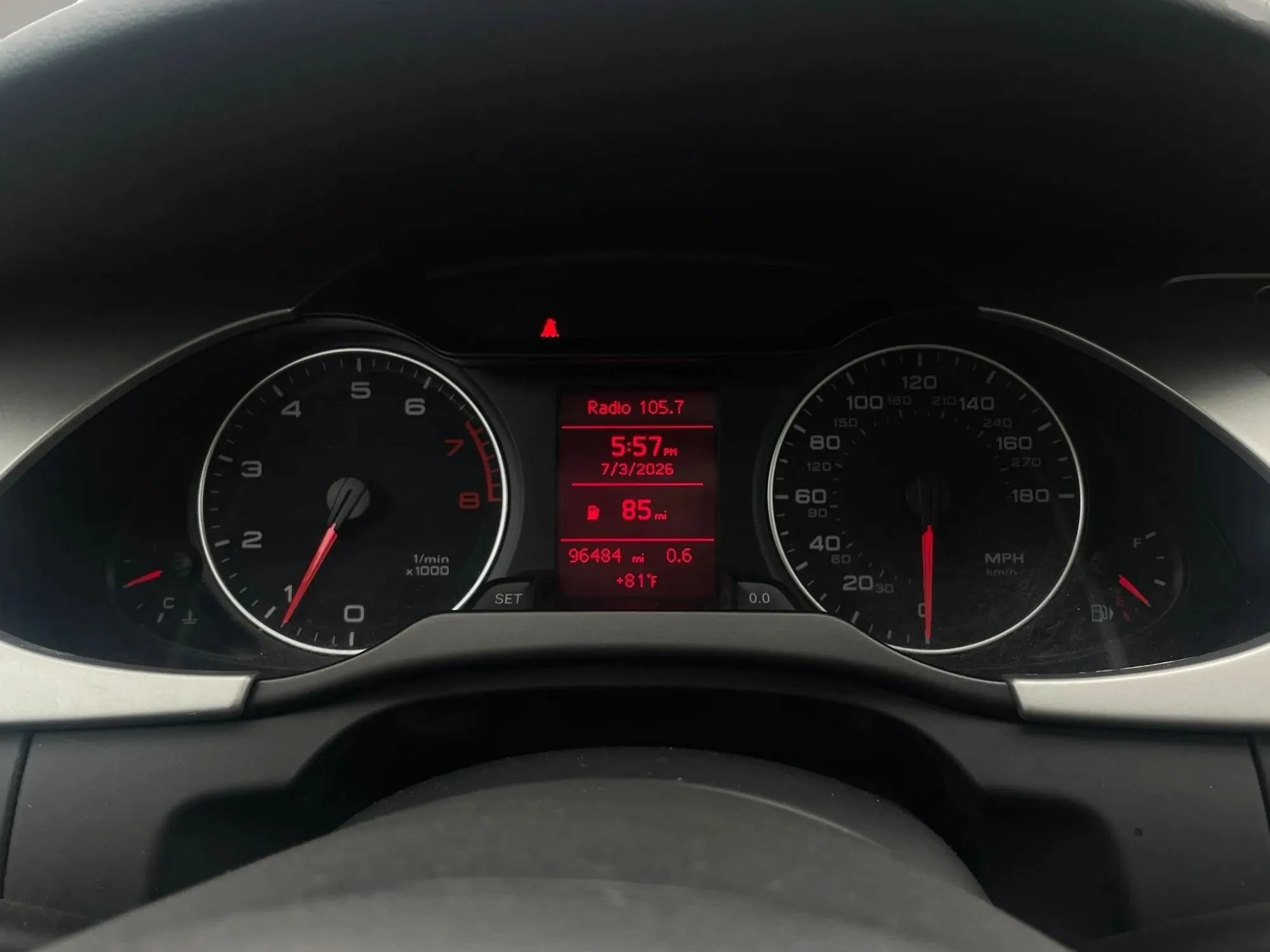 Used 2010 Audi A4 2.0T Premium AWD/4WD image 16