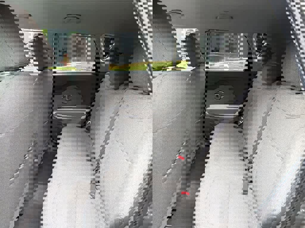 Used 2017 Kia Soul EV-e image 28