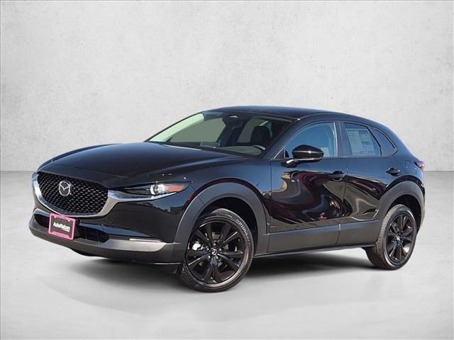 New 2026 MAZDA CX-30 AWD 2.5 S w/ Select Sport Pkg