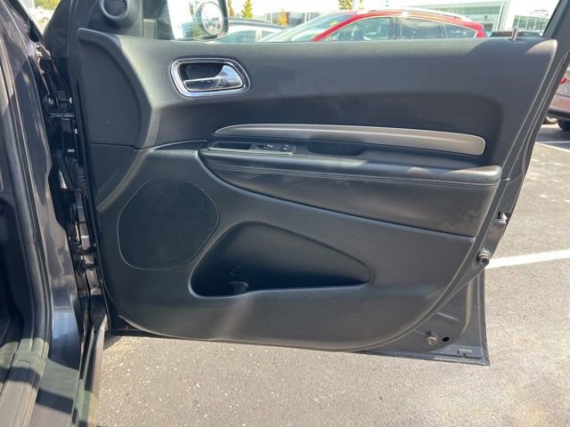 Used 2013 Dodge Durango SXT image 26