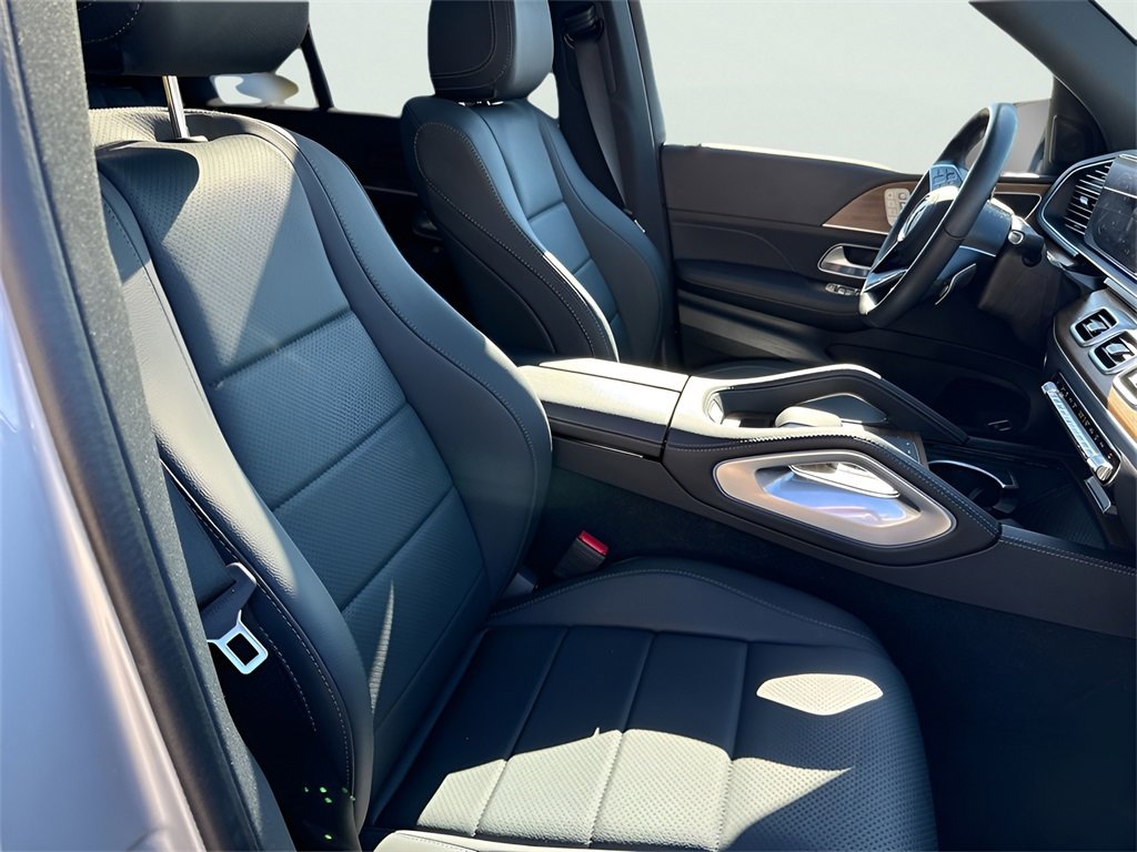 Certified 2025 Mercedes-Benz GLE 350 4MATIC image 25