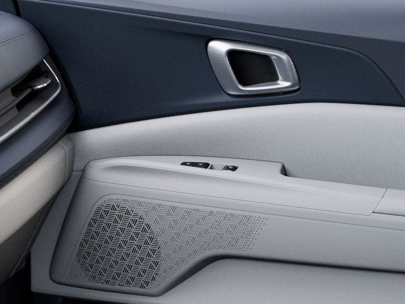 New 2026 Kia Carnival EX FWD image 26