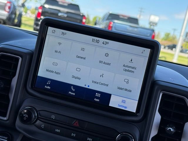 Certified 2022 Ford Bronco Sport Big Bend AWD/4WD image 21