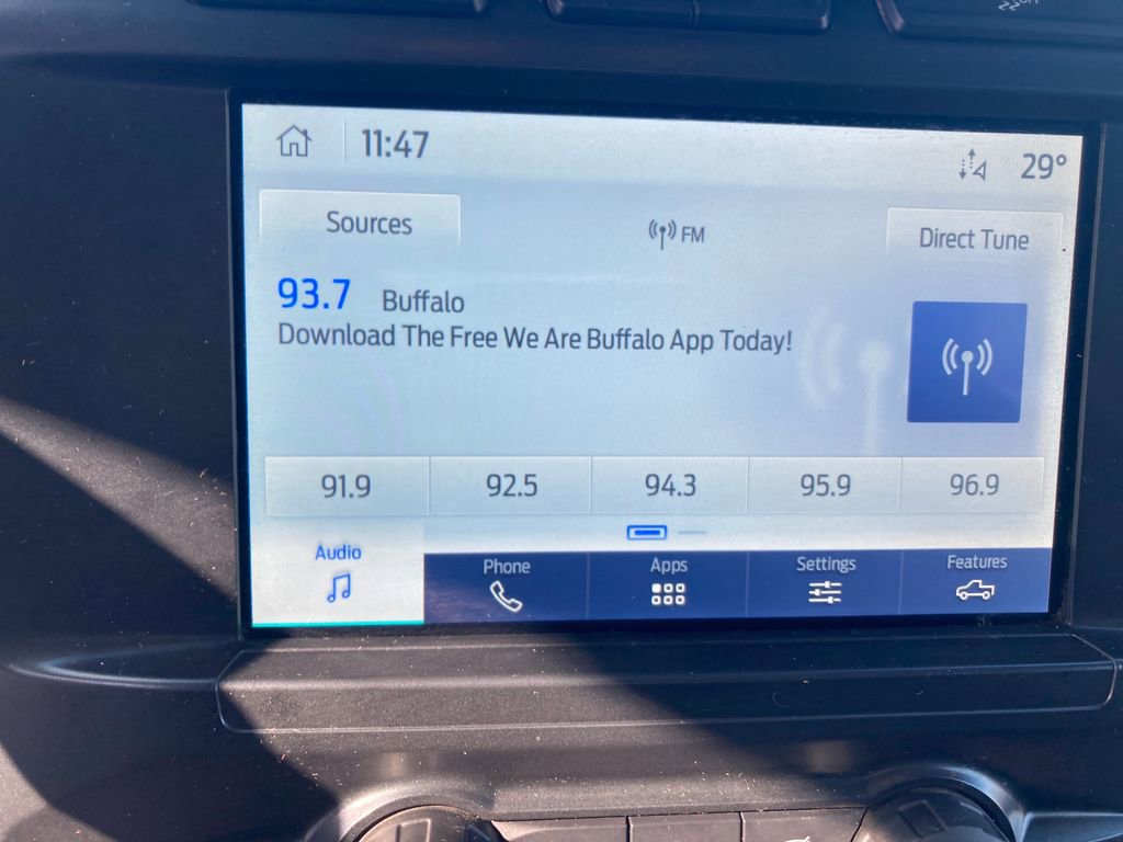 Used 2022 Ford F150 XLT w/ XTR Package image 23