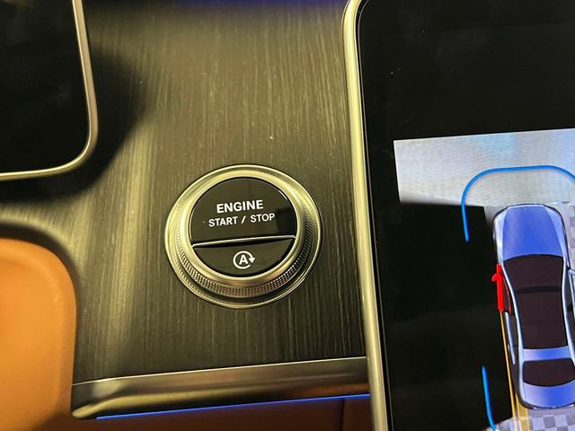Certified 2023 Mercedes-Benz S 580 4MATIC Sedan image 30