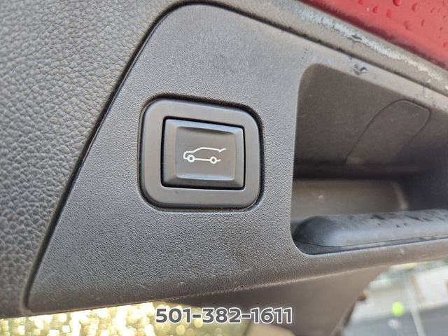 Used 2017 Buick Envision Essence FWD image 18