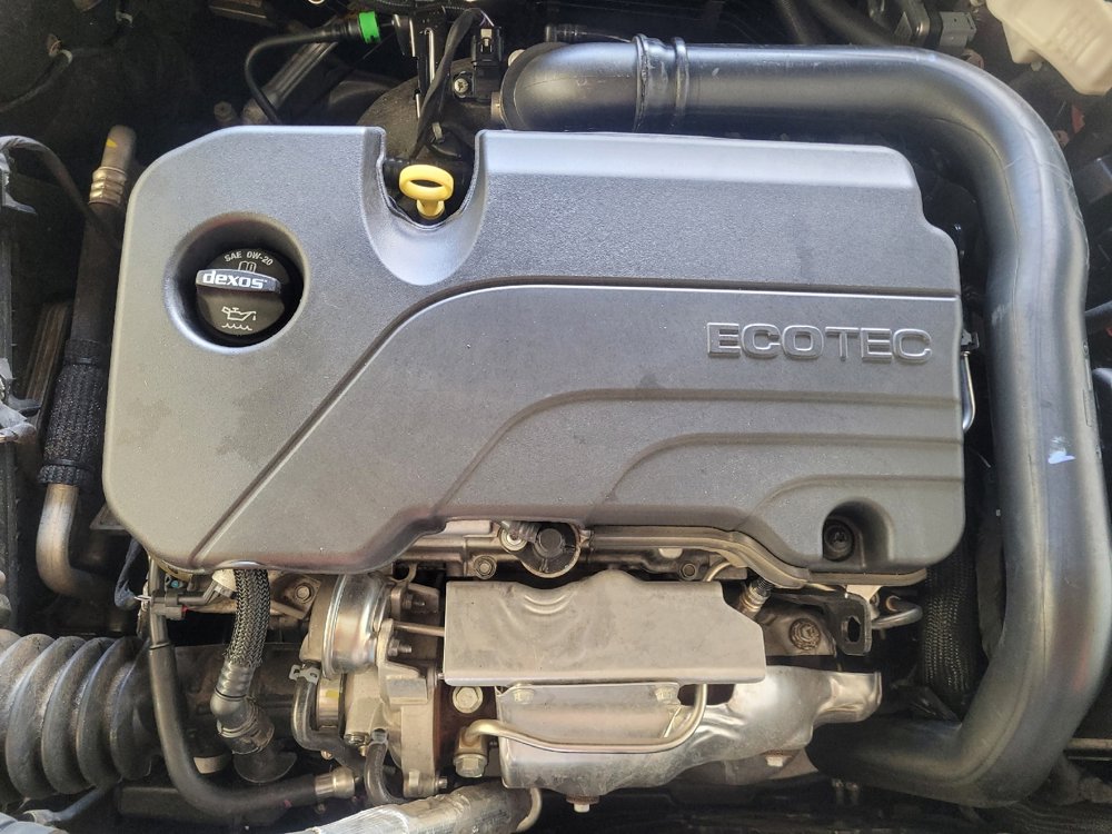 Used 2024 Chevrolet Malibu LT image 30