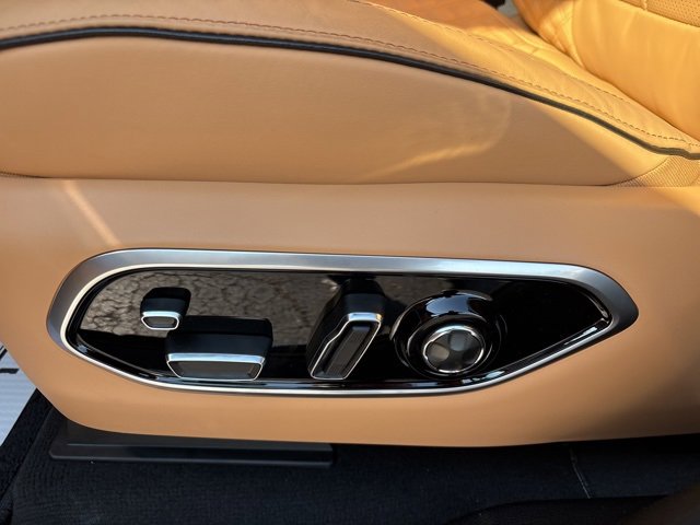 New 2025 Jeep Grand Cherokee L Summit image 21
