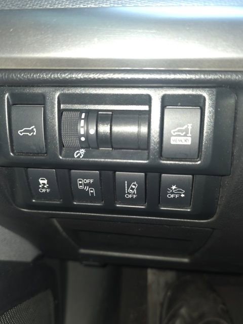 Used 2018 Subaru Outback 2.5i Premium image 20