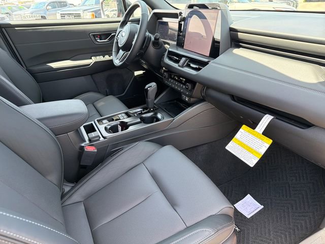 New 2026 Subaru Outback Touring AWD/4WD image 23