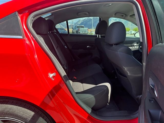 Used 2015 Chevrolet Cruze LT image 14