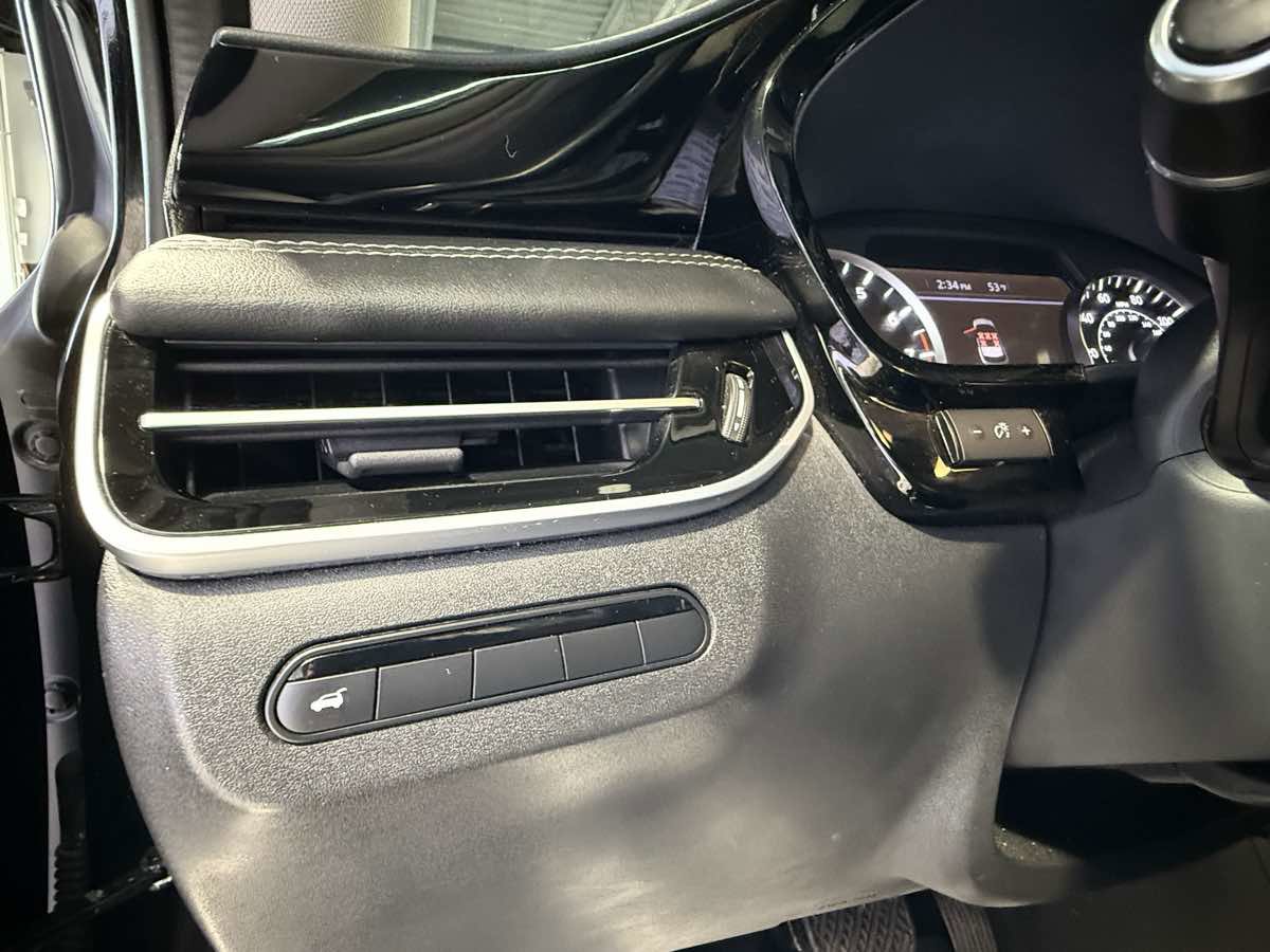 Used 2022 INFINITI QX60 Pure AWD/4WD image 19