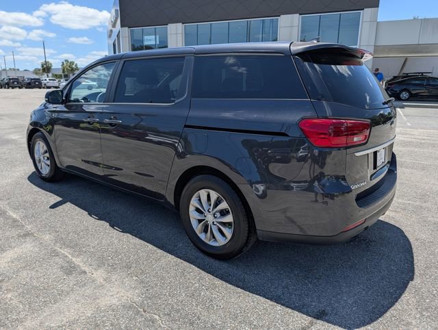 Used 2019 Kia Sedona LX FWD image 6