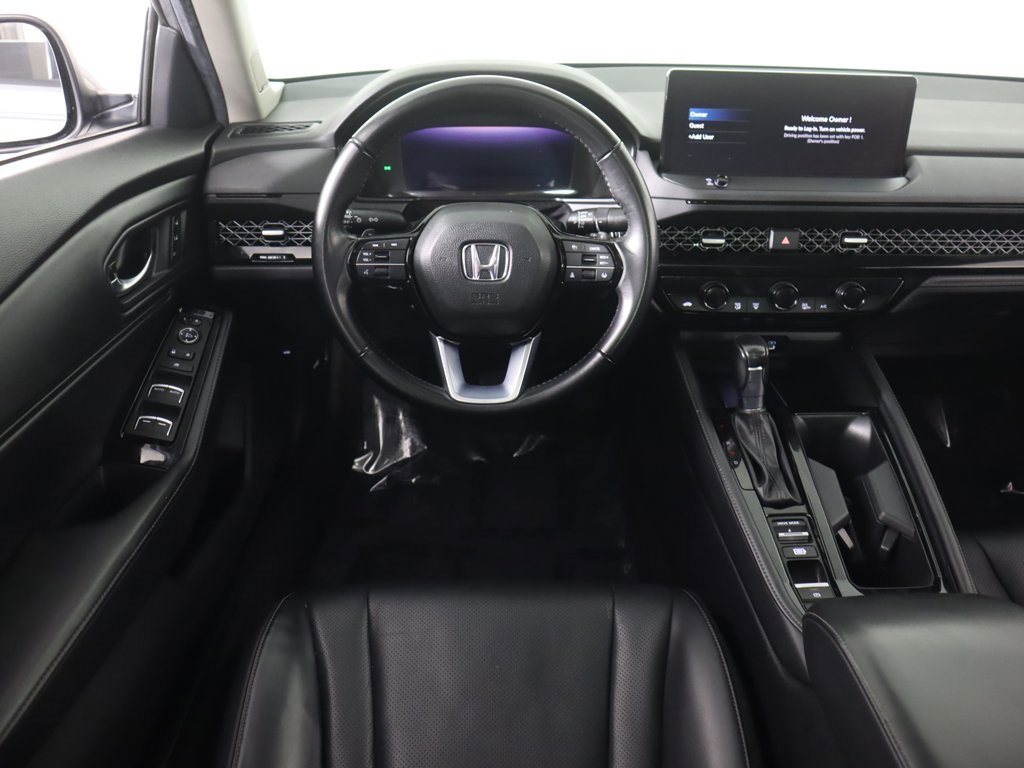 Used 2024 Honda Accord Touring image 36