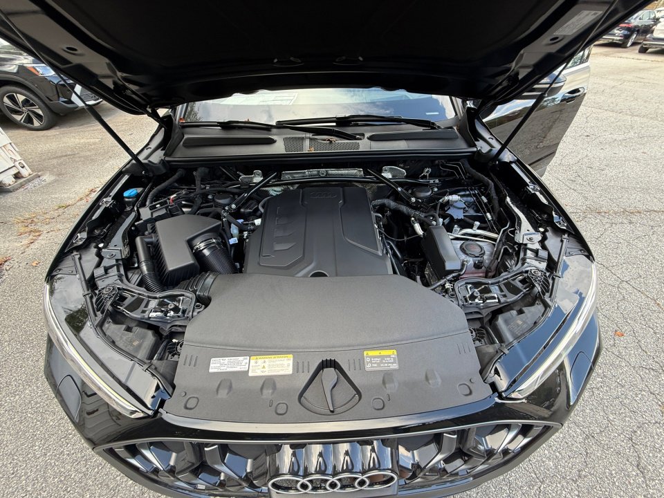 New 2025 Audi Q5 Premium Plus image 15