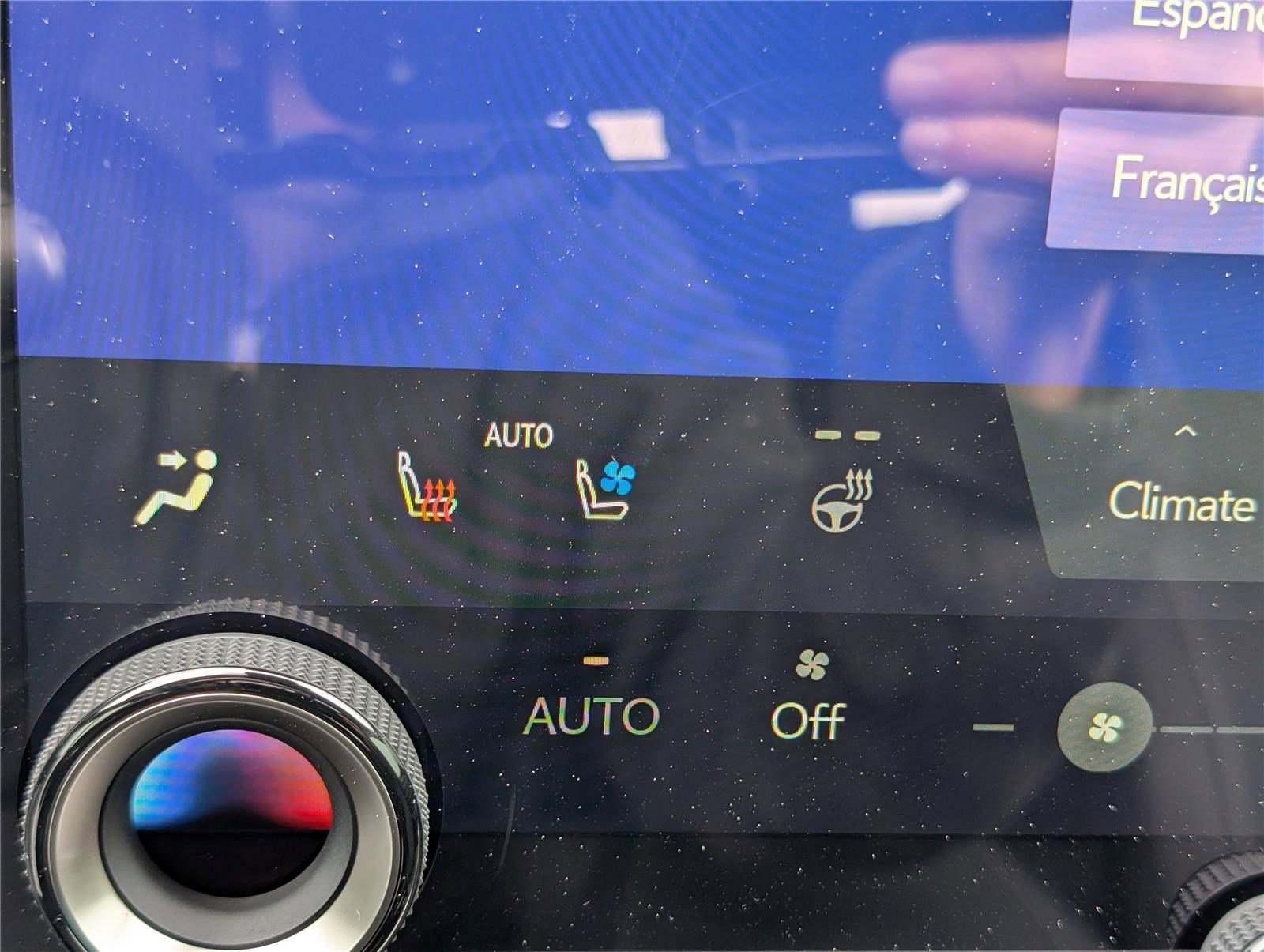 New 2026 Lexus RX 350 Premium image 21