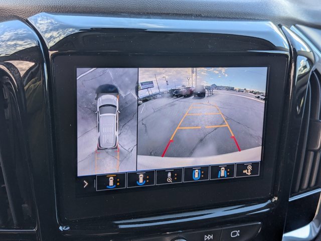 Used 2020 Chevrolet Traverse Premier w/ Redline Edition image 14