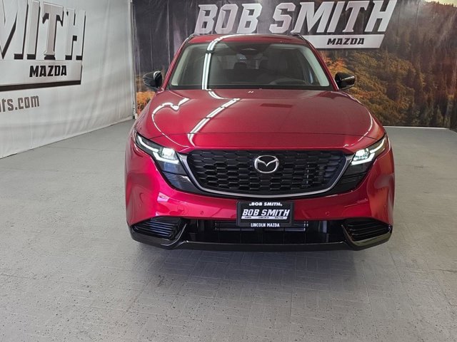 New 2026 MAZDA CX-5 2.5 S w/ Premium Package image 17