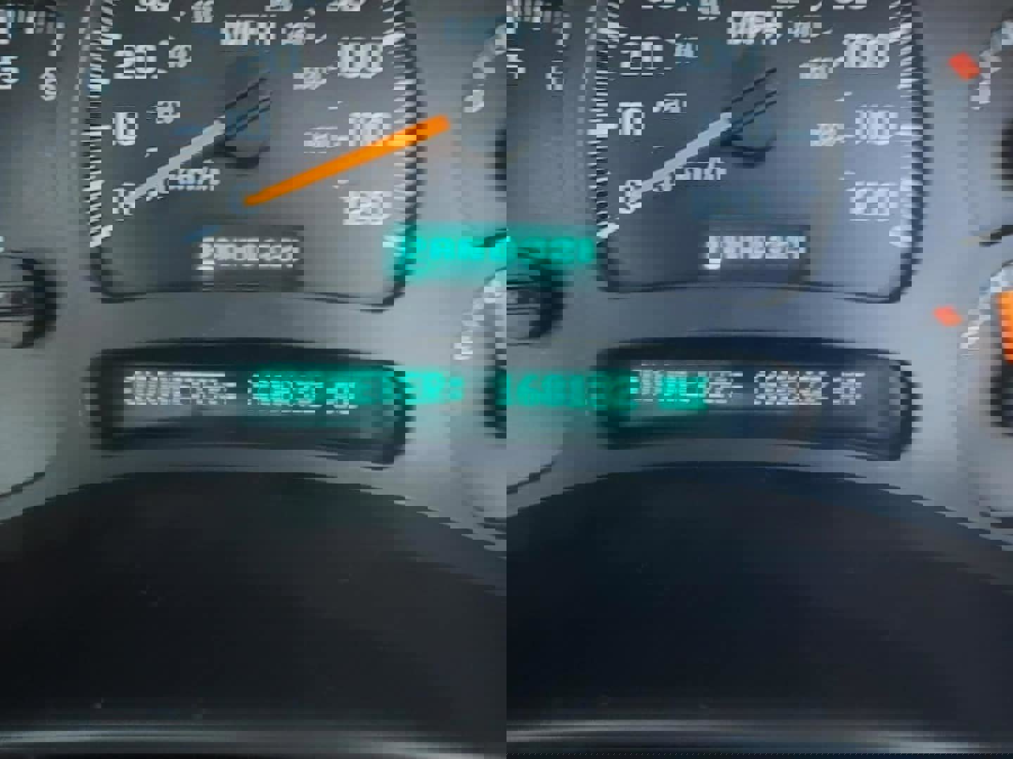 Used 2005 Chevrolet Silverado 2500 LT image 8