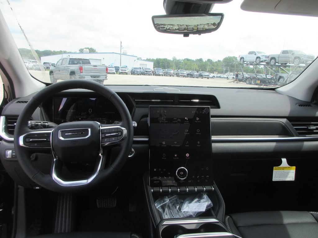New 2026 GMC Terrain Denali AWD/4WD image 14