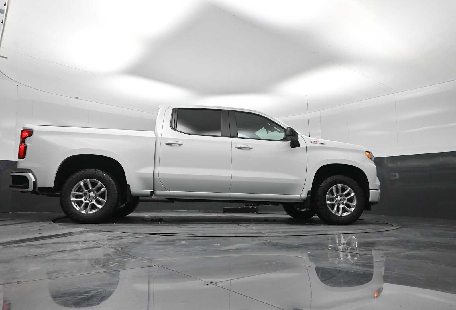 New 2026 Chevrolet Silverado 1500 RST w/ Convenience Package II image 25