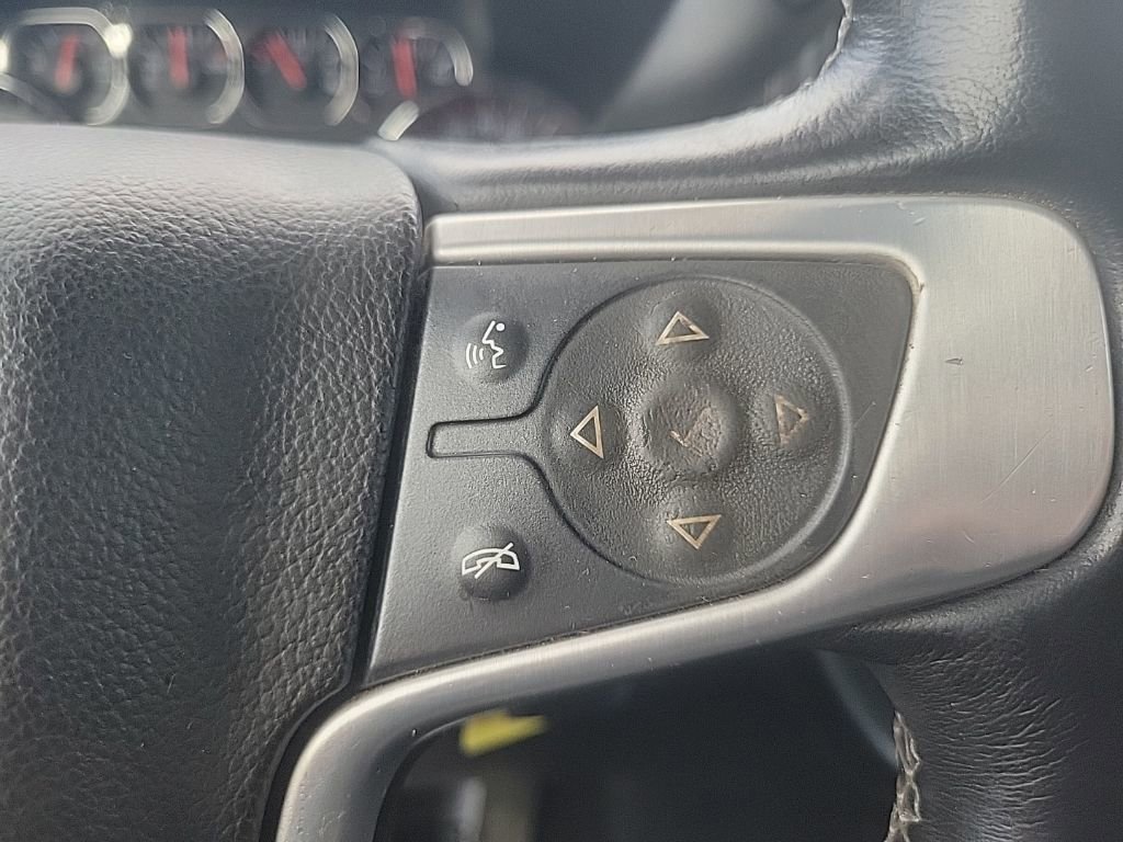 Used 2014 GMC Sierra 1500 SLT w/ SLT Preferred Package image 12