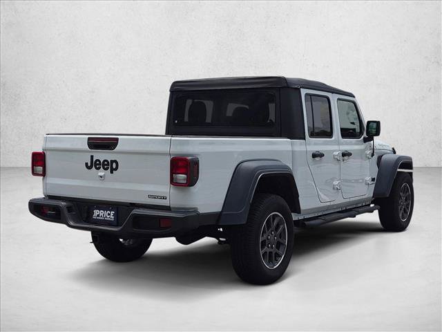 Used 2021 Jeep Gladiator Sport AWD/4WD image 5
