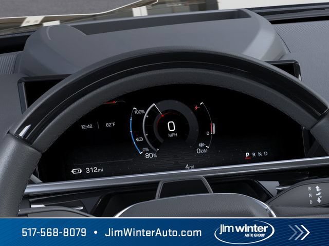 New 2025 GMC Sierra EV Denali AWD/4WD image 33