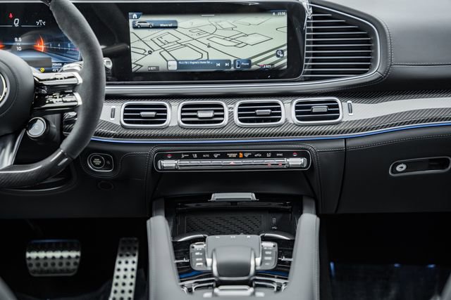 New 2026 Mercedes-Benz GLS 63 AMG 4MATIC image 24