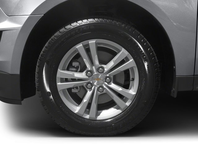 Used 2017 Chevrolet Equinox LS AWD/4WD image 14