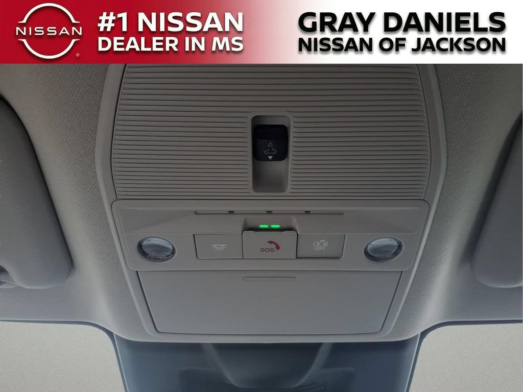 New 2026 Nissan Sentra SR w/ SR Premium Package FWD image 20