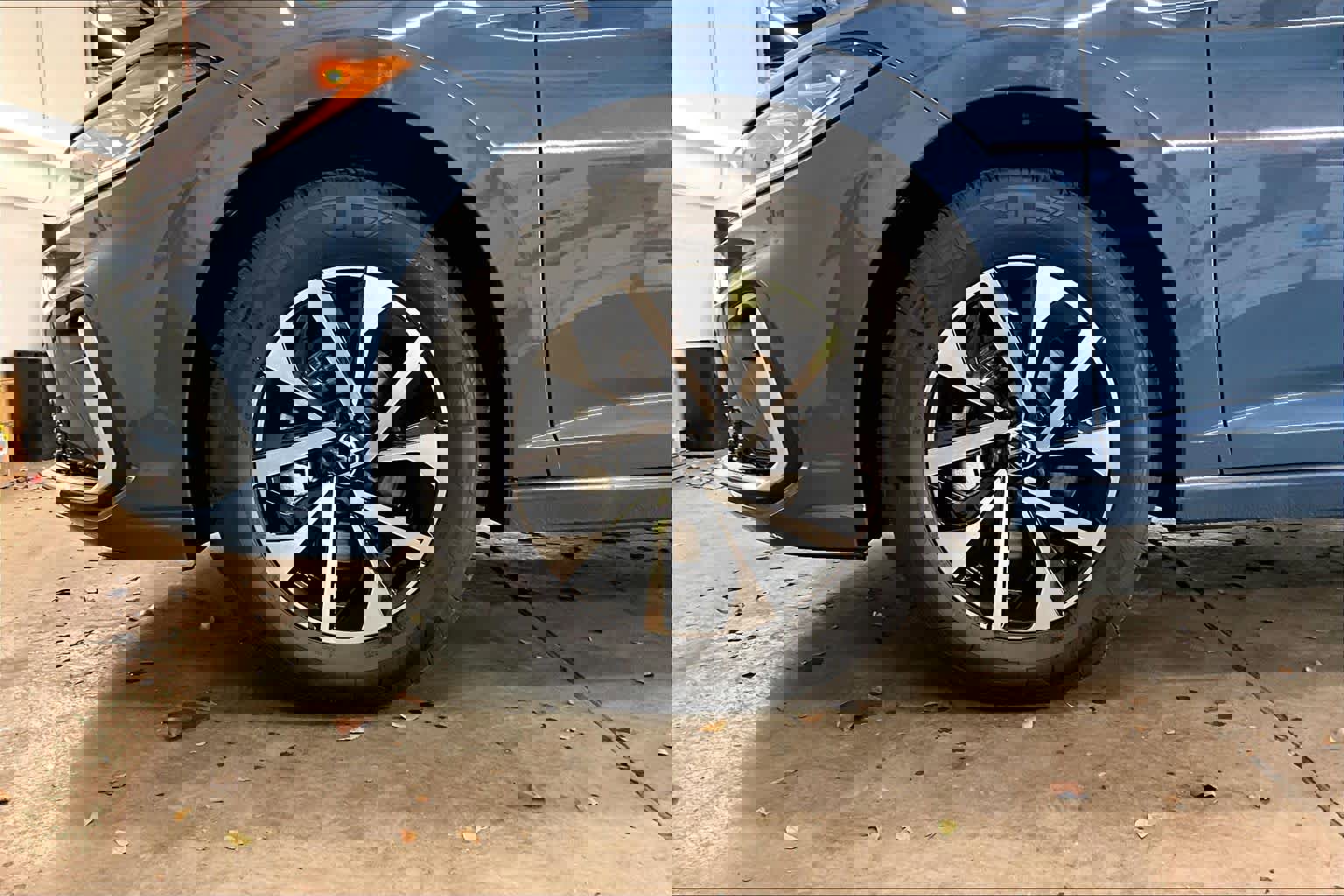 New 2026 Volkswagen Jetta S image 14