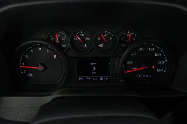 New 2026 GMC Sierra 2500 Pro w/ Convenience Package image 11