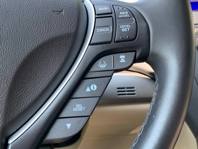Used 2016 Acura RDX AWD image 24