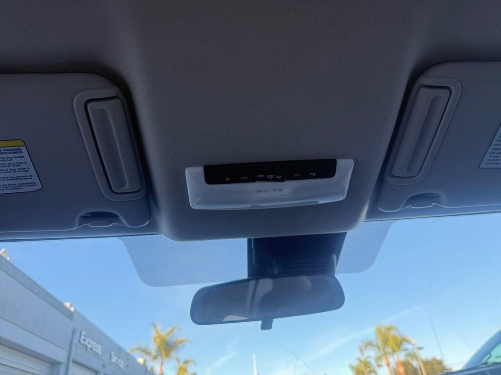 New 2025 Nissan Versa SV w/ Trunk Package image 25