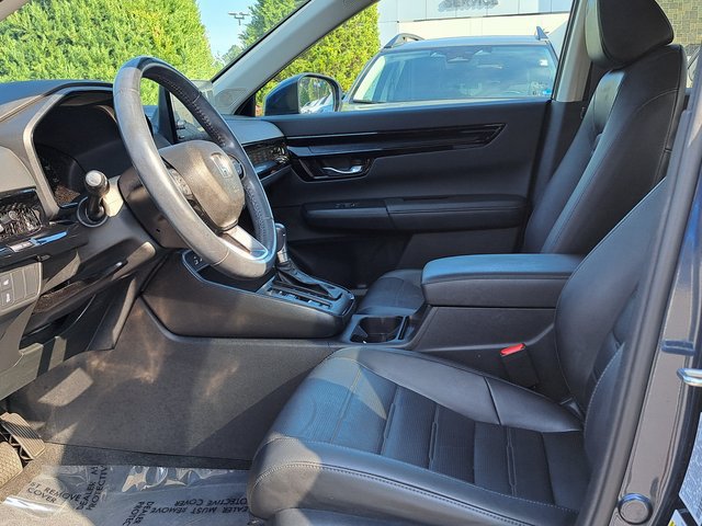 Used 2024 Honda CR-V EX-L image 23