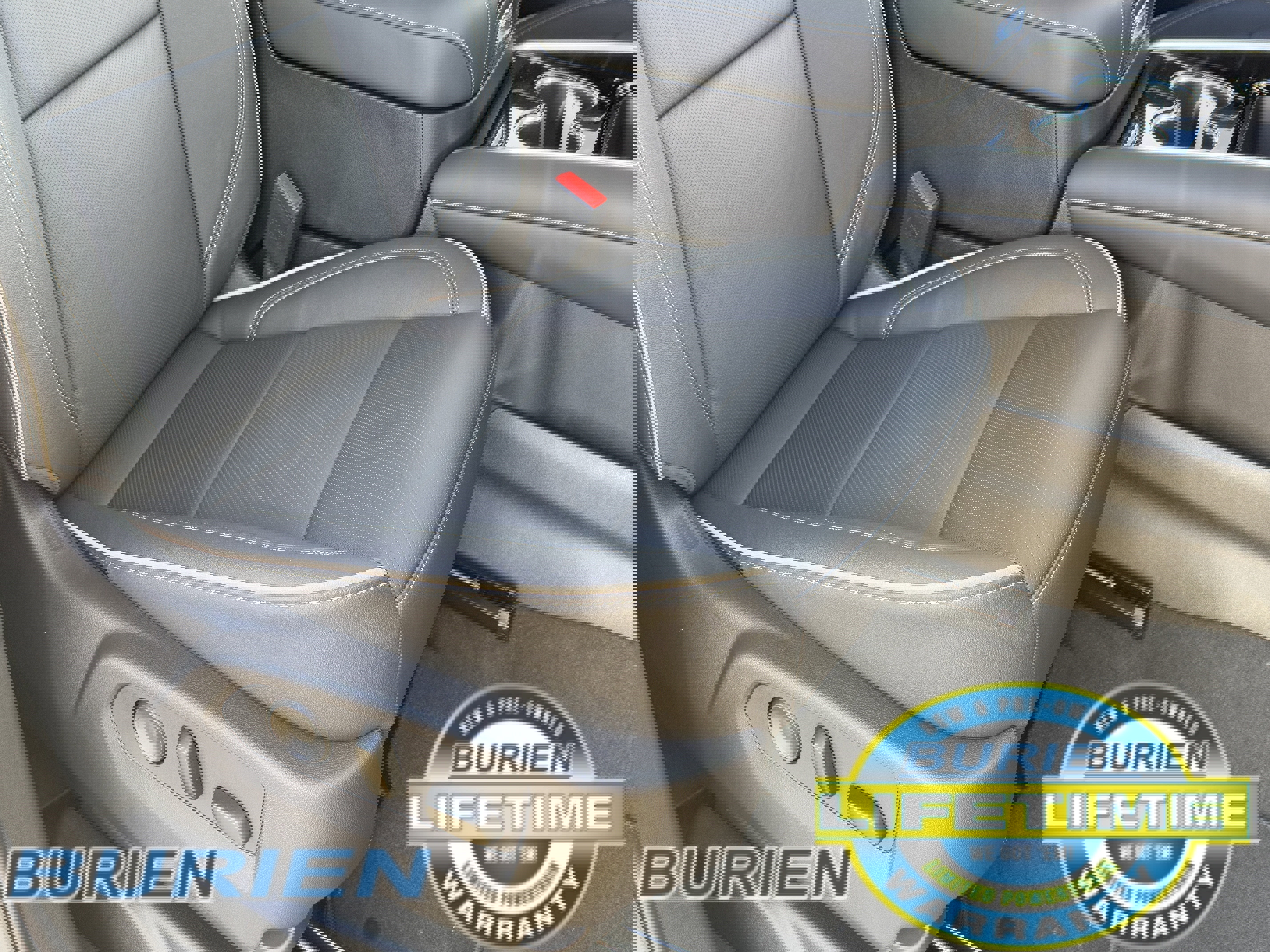 New 2026 Chevrolet Suburban Premier w/ Sun And Tow Package image 22