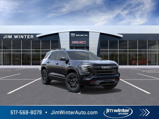 New 2027 GMC Terrain AT4 w/ Convenience Package III AWD/4WD image 1
