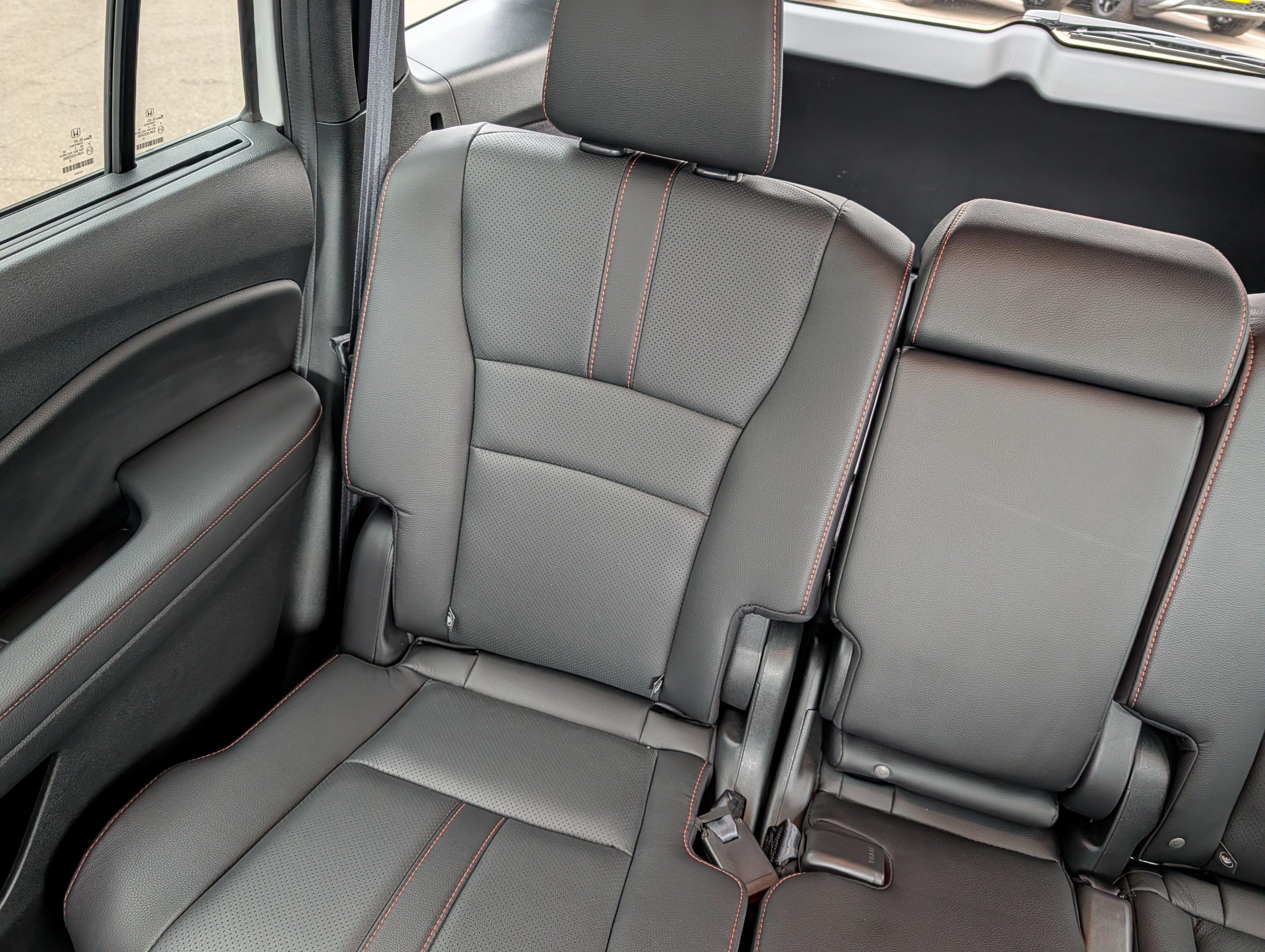 Used 2022 Honda Passport TrailSport image 12