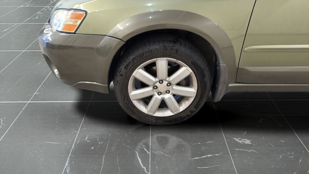 Used 2006 Subaru Outback 2.5i AWD/4WD image 19