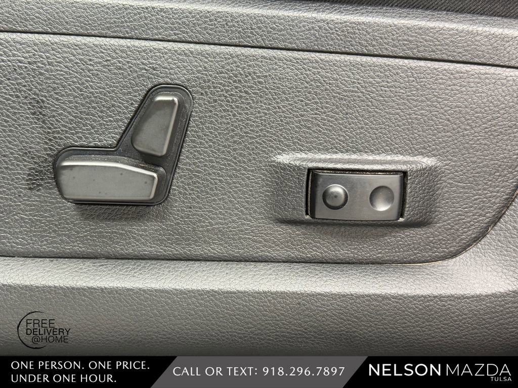 Used 2021 RAM 2500 Laramie AWD/4WD image 18