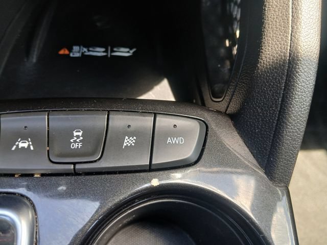 Used 2022 Chevrolet TrailBlazer RS w/ Sun and Liftgate Package AWD/4WD image 24