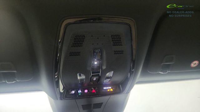 Used 2024 Cadillac Lyriq Luxury w/ Nappa Leather Package RWD image 54