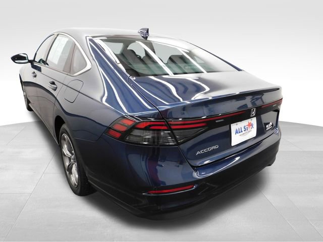 Used 2024 Honda Accord EX image 6